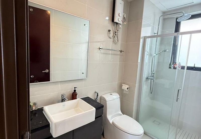 Amberside Country Garden @ Danga Bay