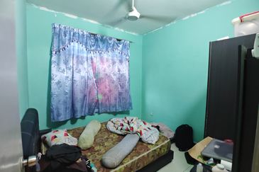 Kipark Apartment (KIP Villa Indah)