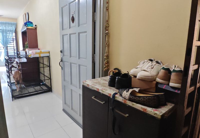 Kipark Apartment (KIP Villa Indah)