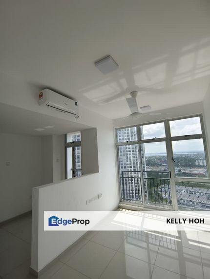 Midas @ Bandar Seri Alam, Pasir Gudang, Johor, 1 Bedroom 1 Bathroom, Partial Furnished, For Rent , Johor, Pasir Gudang