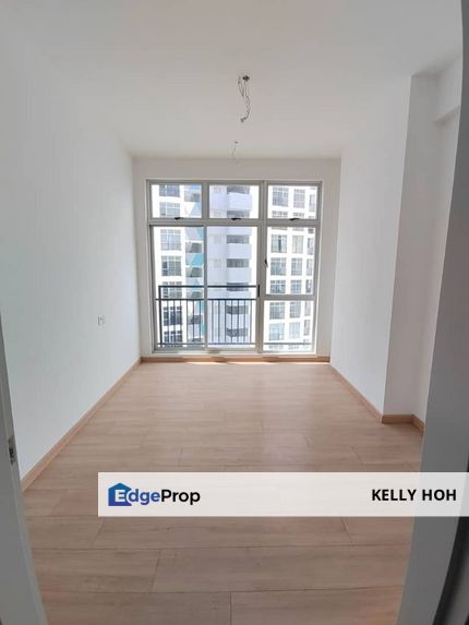 Midas @ Seri Alam, Pasir Gudang Johor, (Below Market Price), 3 Bedrooms 3 Bathrooms, Brand New Unit, Freehold, Non-Bumi Lot, For Sale , Johor, Pasir Gudang