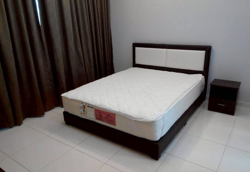 The Sky Executive Suites