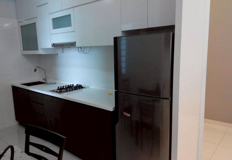 The Sky Executive Suites