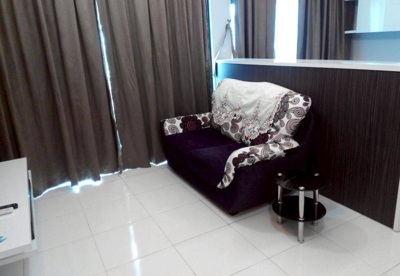 The Sky Executive Suites