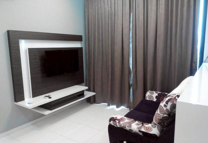 The Sky Executive Suites