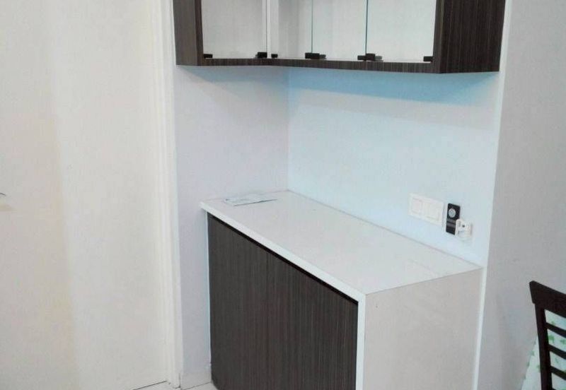 The Sky Executive Suites