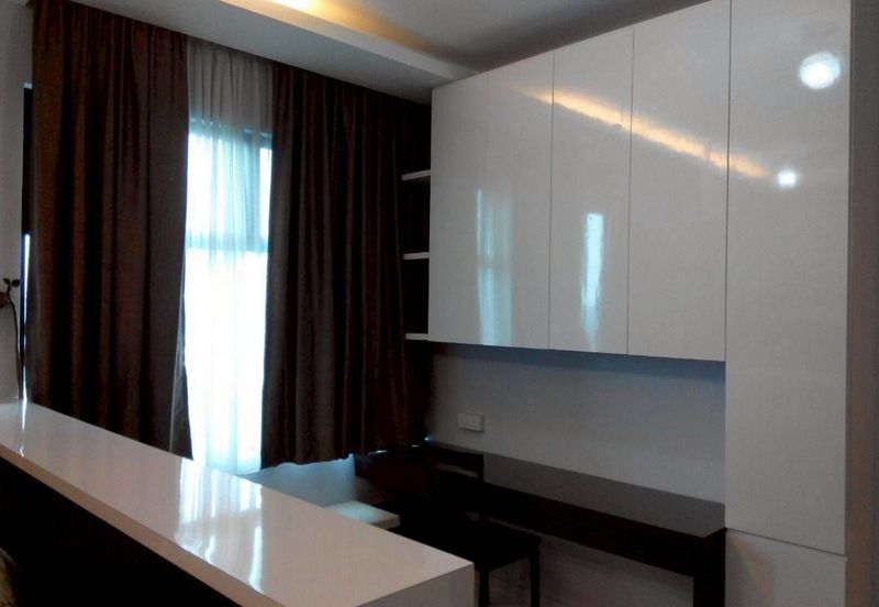 The Sky Executive Suites