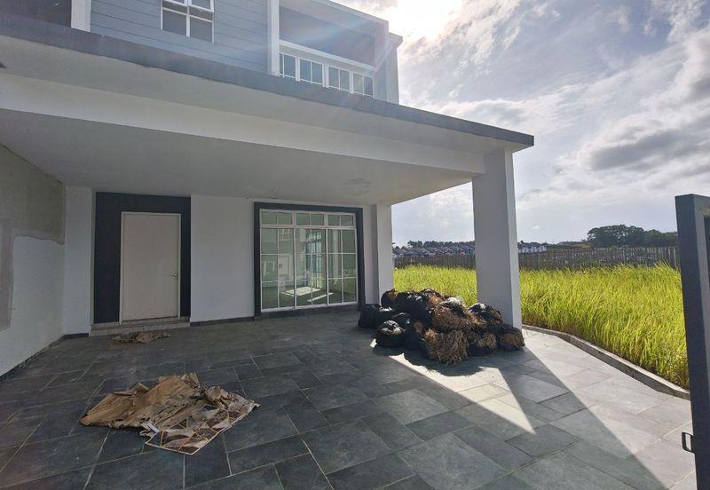 St Marco Park Phase 2