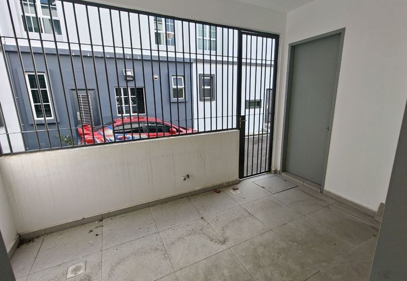 St Marco Park Phase 2