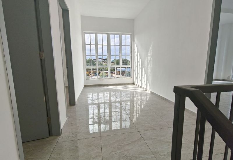 St Marco Park Phase 2