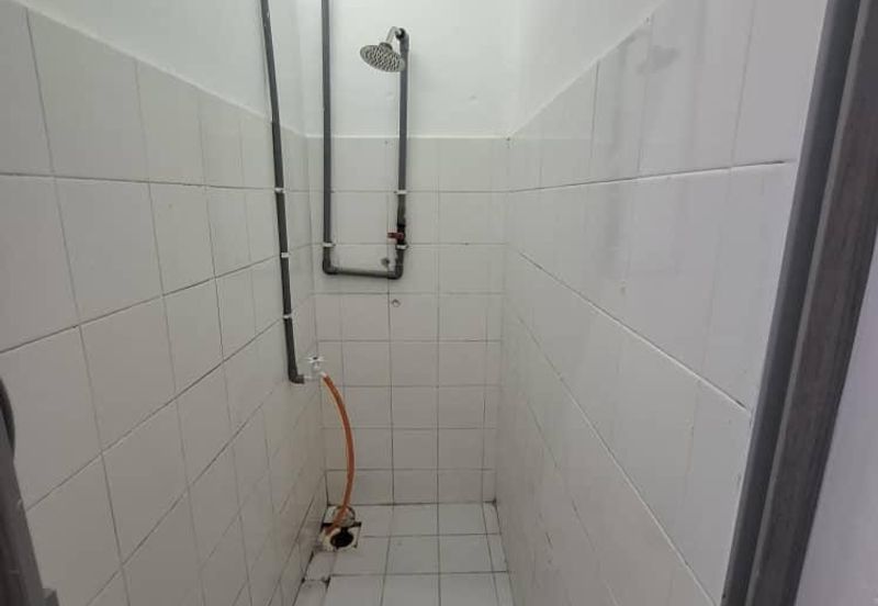 Pangsapuri Jasa, Mutiara Rini