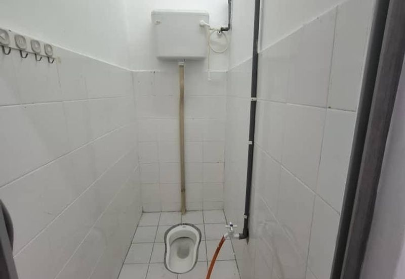 Pangsapuri Jasa, Mutiara Rini