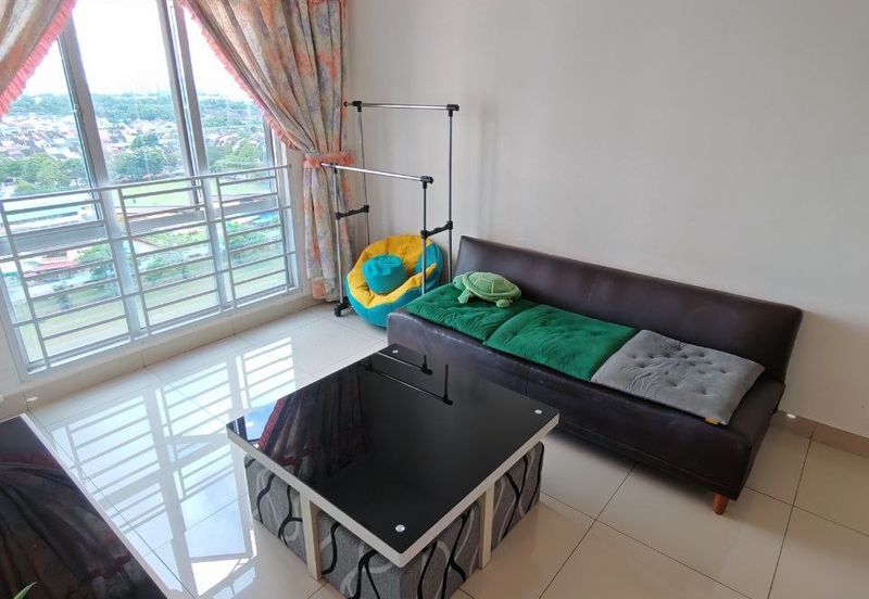 D'Ambience Residences (Ikatan Flora), Bandar Baru Permas Jaya