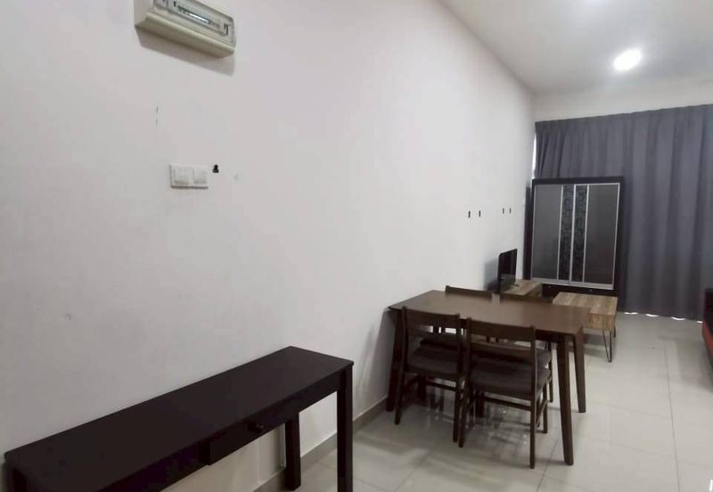 Palazio ( Pangsapuri Mayland Austin )