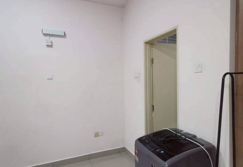 Palazio ( Pangsapuri Mayland Austin )