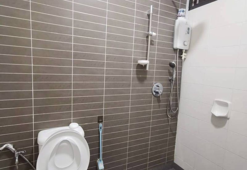 Palazio ( Pangsapuri Mayland Austin )