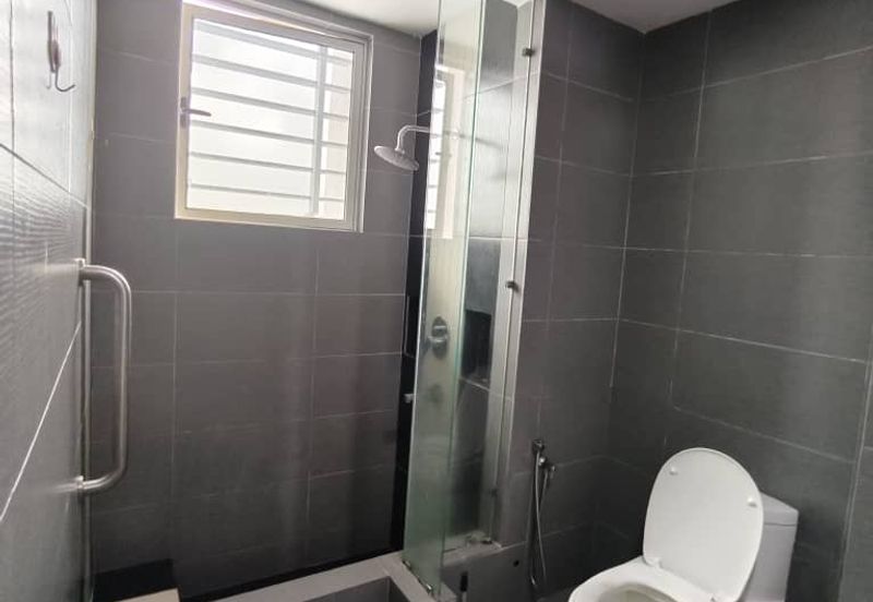 Tropez Residences @ Tropicana Danga Bay