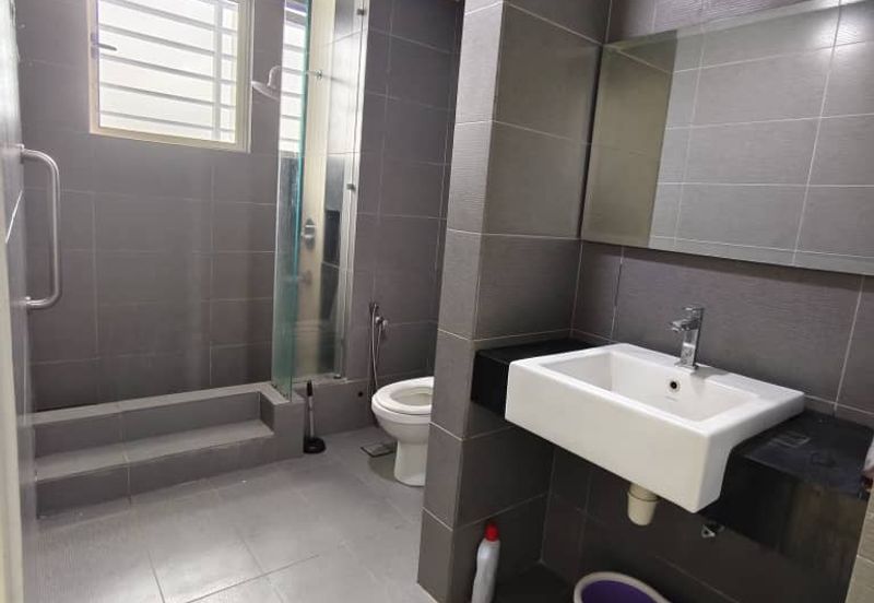 Tropez Residences @ Tropicana Danga Bay