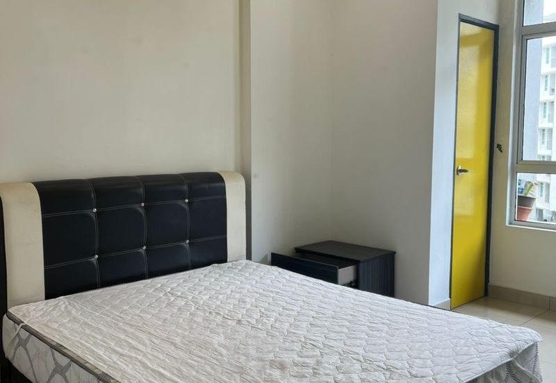 Midori Green @ Austin Heights