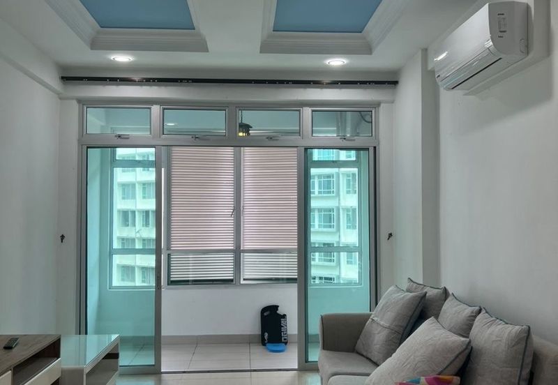 Midori Green @ Austin Heights