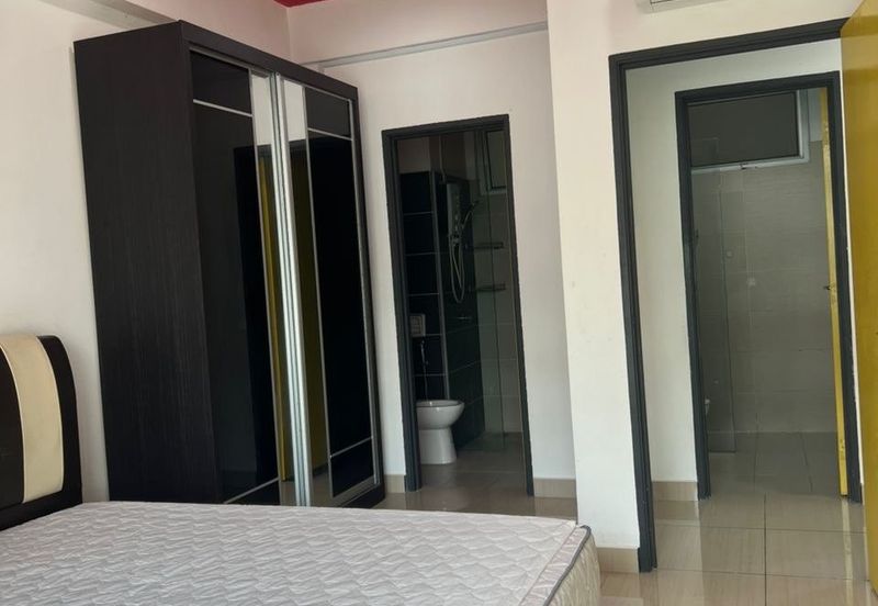 Midori Green @ Austin Heights