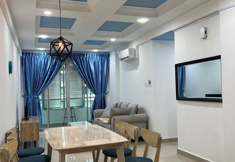 Midori Green @ Austin Heights