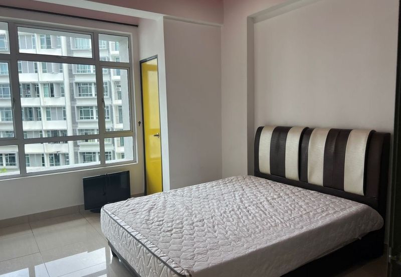 Midori Green @ Austin Heights