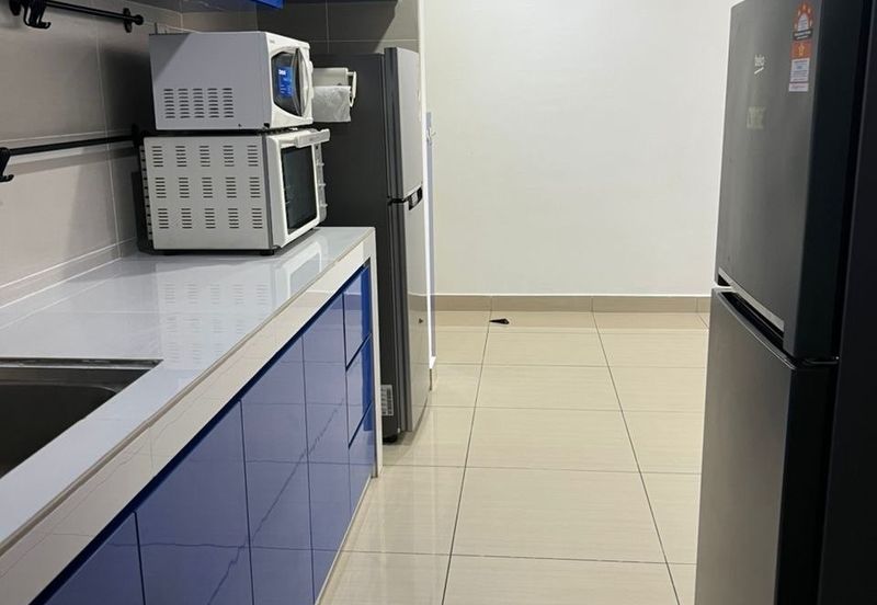 Midori Green @ Austin Heights