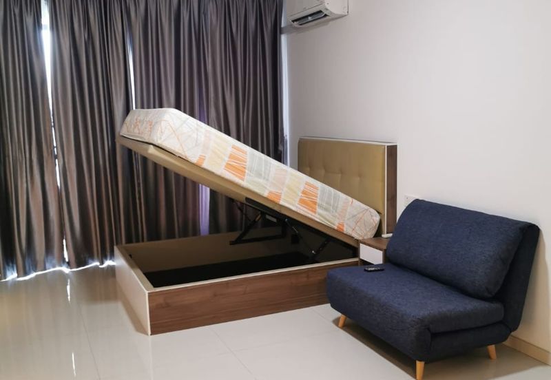 Country Garden Central Park Phase 1