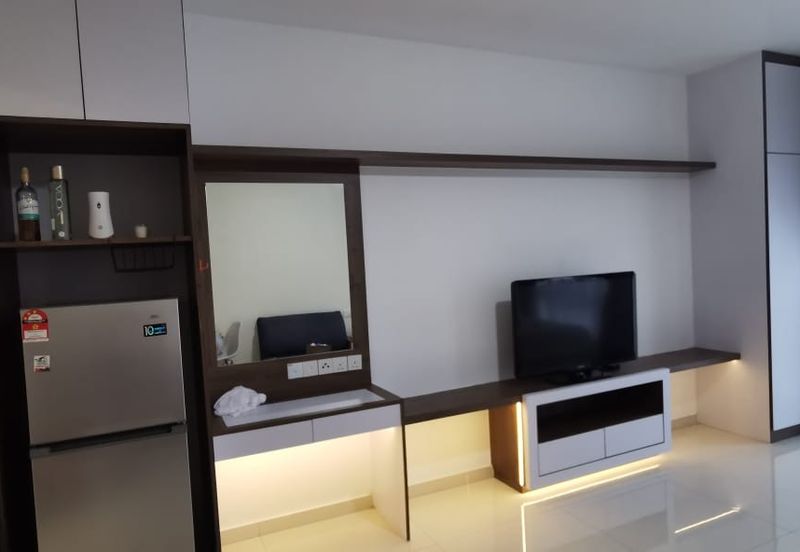 Country Garden Central Park Phase 1