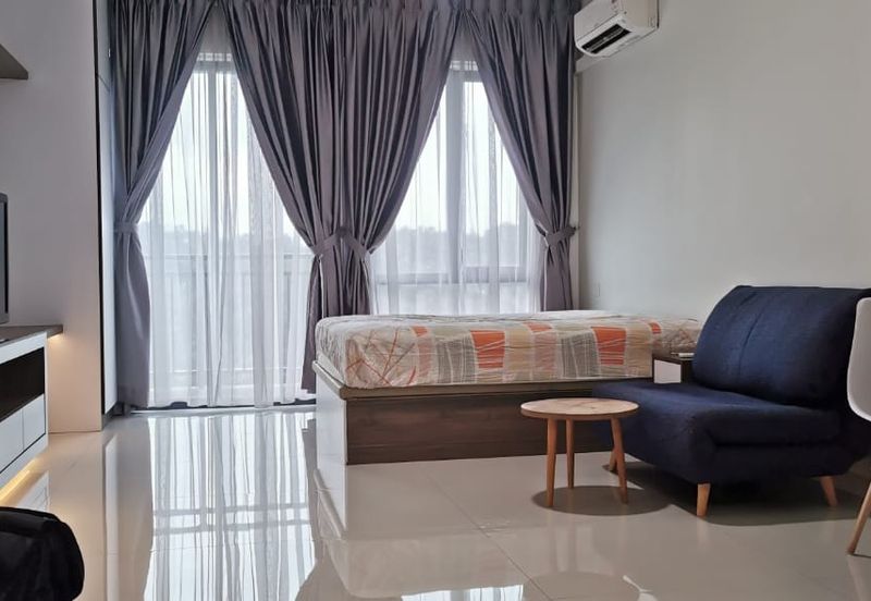 Country Garden Central Park Phase 1