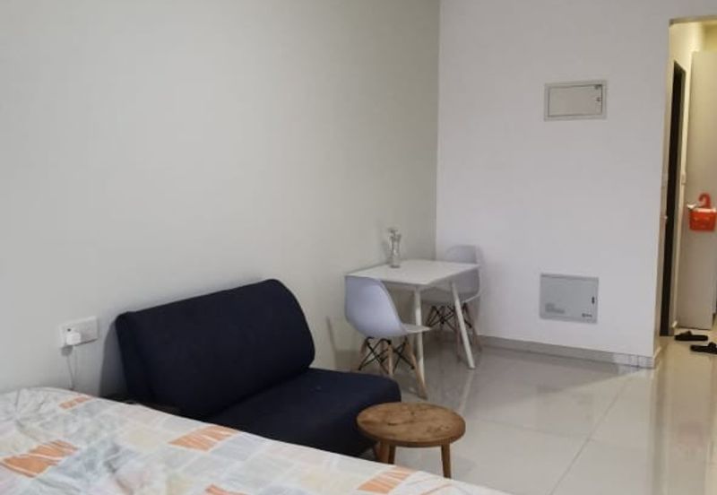 Country Garden Central Park Phase 1