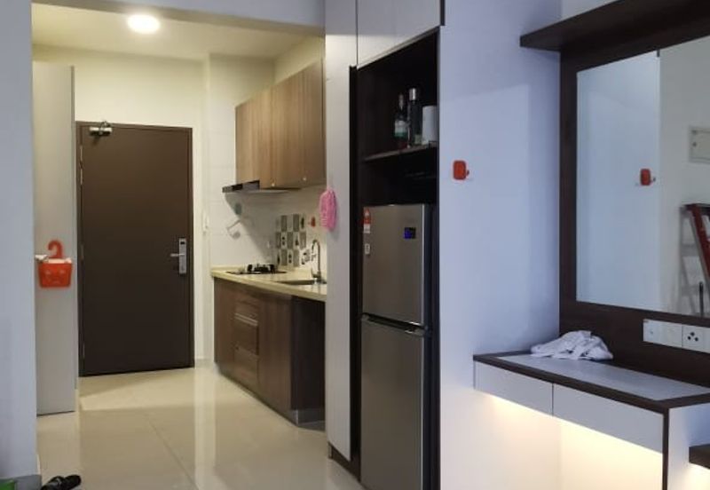 Country Garden Central Park Phase 1