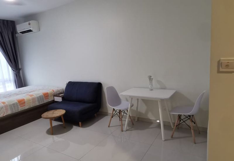 Country Garden Central Park Phase 1