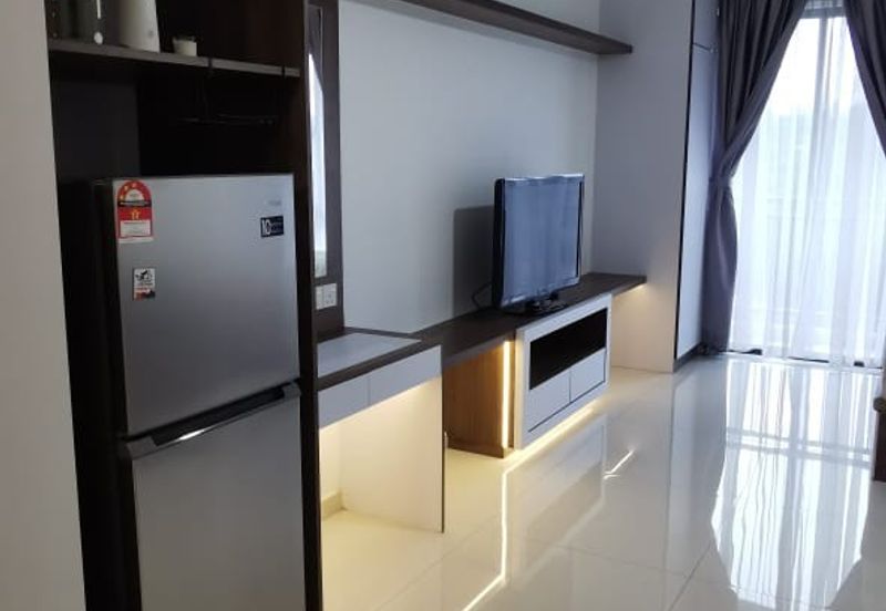 Country Garden Central Park Phase 1