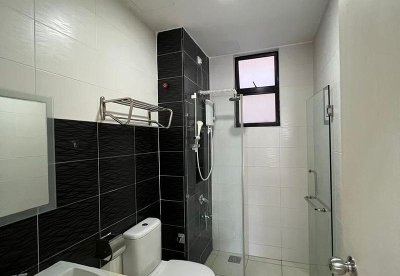 The Platino Serviced Apartment