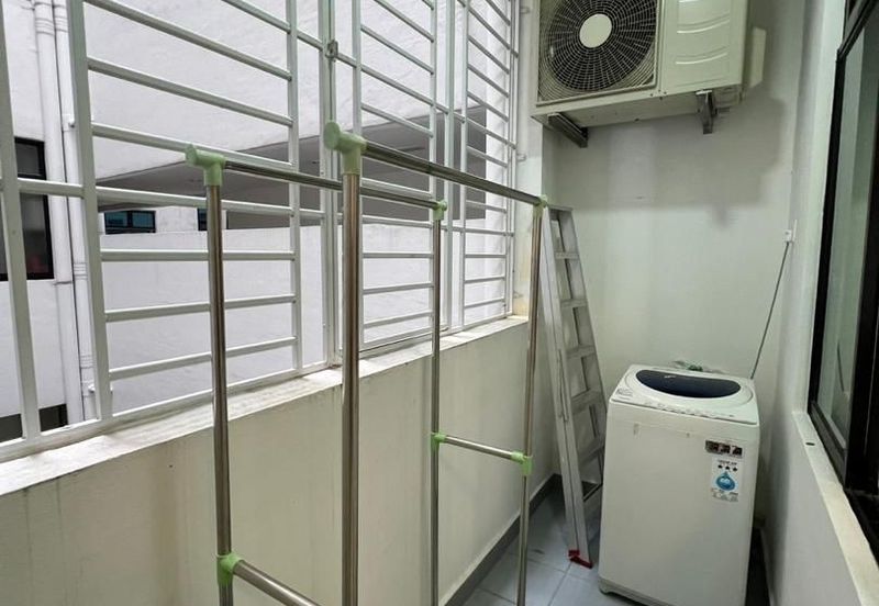 The Platino Serviced Apartment