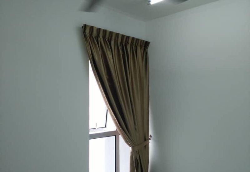 Bayu Angkasa Apartments @ Nusa Bayu