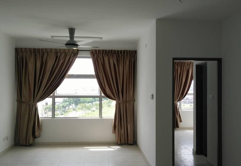 Bayu Angkasa Apartments @ Nusa Bayu