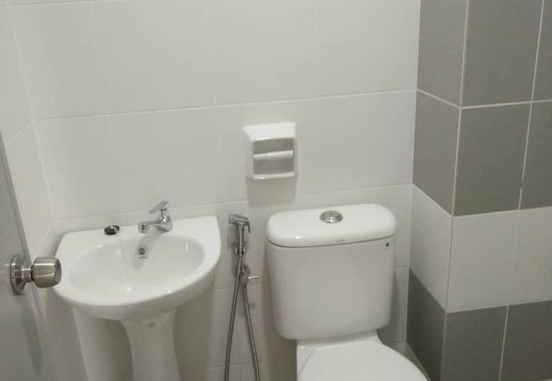 Bayu Angkasa Apartments @ Nusa Bayu