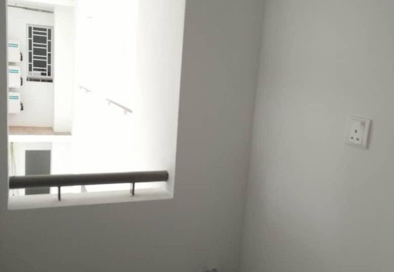 Bayu Angkasa Apartments @ Nusa Bayu