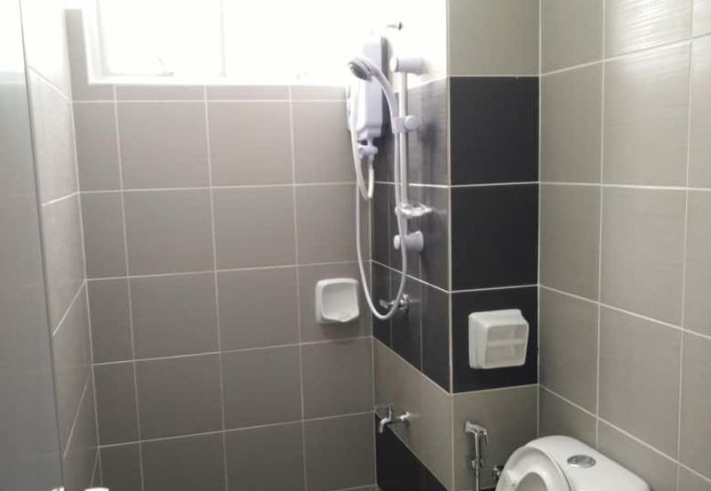 Bayu Angkasa Apartments @ Nusa Bayu