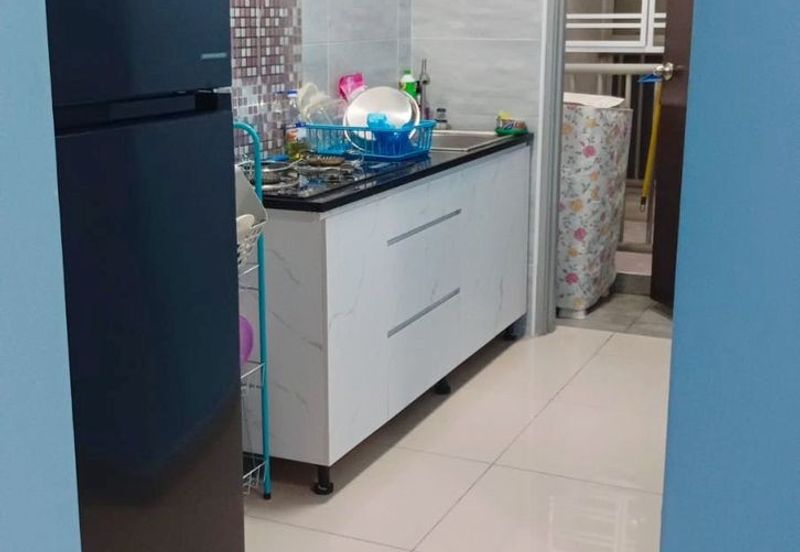 KSL Residence 2 @ Kangkar Tebrau