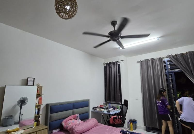 Taman Bestari Perdana