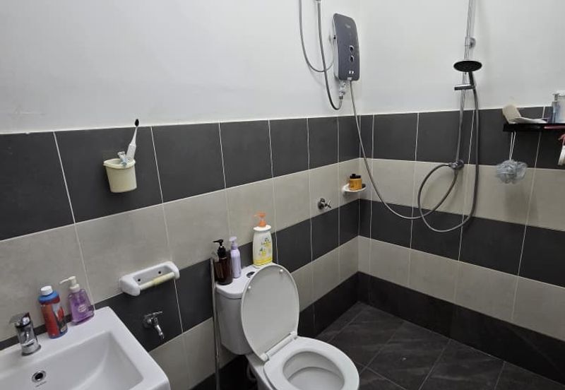 Taman Bestari Perdana