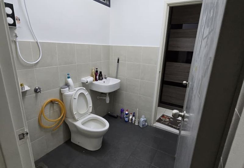 Taman Bestari Perdana