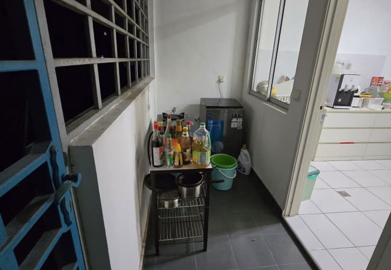 Taman Bestari Perdana