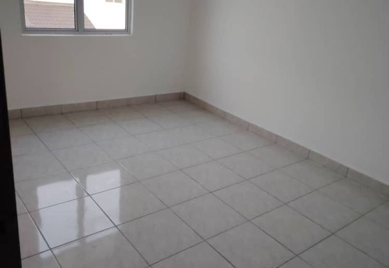 Jalan Impian Senai 1