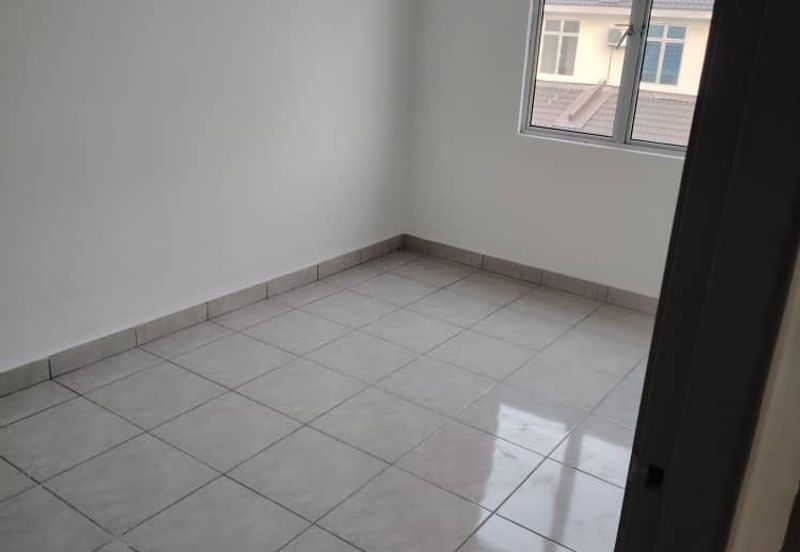 Jalan Impian Senai 1