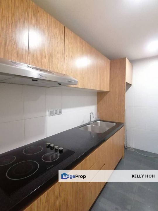 Impian @ East Ledang, Iskandar Puteri Johor, 3+1 Bedrooms 3 Bathrooms, Fully Furnished, For Rent , Johor, 